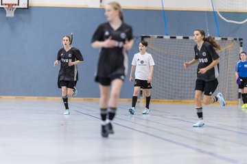 Bild 14 - wCJ NFV Futsalturnier